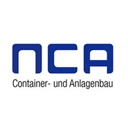 NCA Container und Anlagenbau