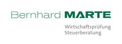 Bernhard Marte - Wirtschaftsprüfung und Steuerberatung
