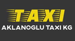 Aklanoglu Taxi KG