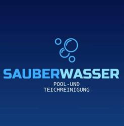 Sauberwasser GmbH Pool- und Teichreinigung