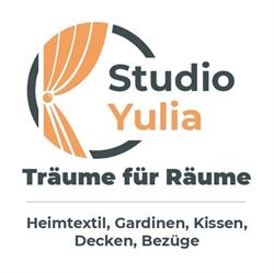 Studio Yulia Träume für Räume