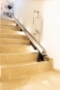 HomeGlide mit Klappschiene