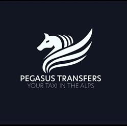 Pegasus Transfers