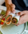 Chee Wrap