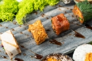Sushi Rolls