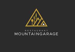Restaurant Mountaingarage