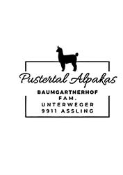 Pustertal Alpakas vom Baumgartnerhof