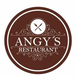 Angy's Café - Restaurant