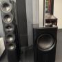 Perlisten Lautsprecher