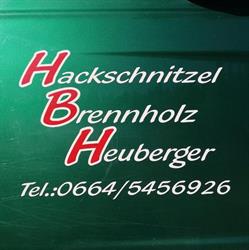 HBH Heuberger Friedrich