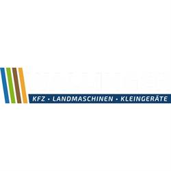 Wallinger KFZ - Landmaschinen - Kleingeräte