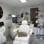Noblesse Beauty - Behandlung Raum