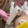 T- Shape Lymphdrainage