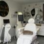 Noblesse Beauty  -  Behandlung Raum