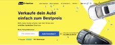 Auto verkaufen - Autoeinfachlos