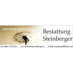 Bestattung Steinberger