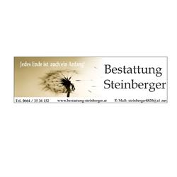 Bestattung Steinberger