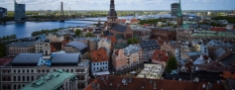 Aufenthaltsbewilligung Lettland