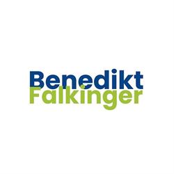 Benedikt Falkinger
