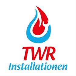 TWR Installationen