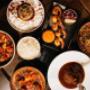 Die ganze Vielfalt von Jarita's: Butter Chicken, Biryani Spezialitäten und Samosa Chaat. Unser modernes indisches Restaurant in Wieden bietet authentische indische Küche für jeden Geschmack – ideal für Gruppen.
