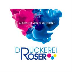 Druckerei Roser GmbH