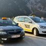 Taxi Karwendel, Jenbach