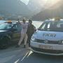 Taxi Karwendel, Jenbach
