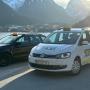Taxi Karwendel, Jenbach