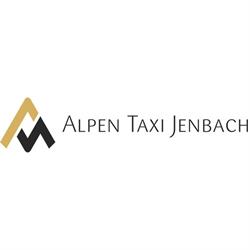 Alpen Taxi Jenbach
