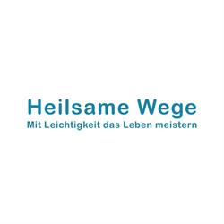 Heilsame Wege - mit Leichtigkeit das Leben meistern, Inh. Silvia Yañez