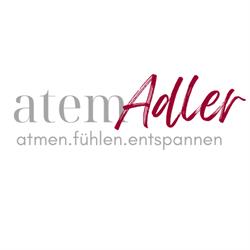 Atem Adler - Atemtraining | Breathwork | Integrative Körperpsychologie