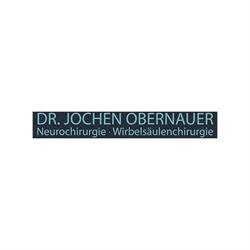 Ordination Dr. Jochen W. Obernauer