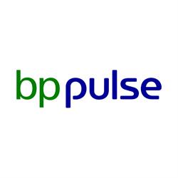 bp pulse Charging Station