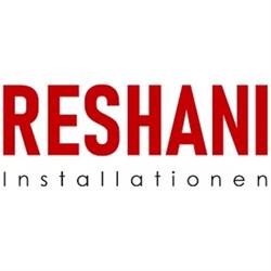 Reshani Installationen