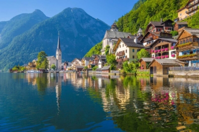 Hallstatt