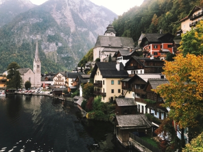Hallstatt