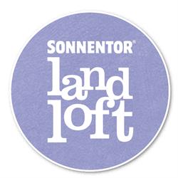 SONNENTOR Land-Lofts