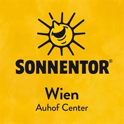 SONNENTOR Wien Auhof Center