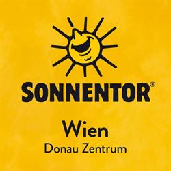 SONNENTOR Wien Donau Zentrum