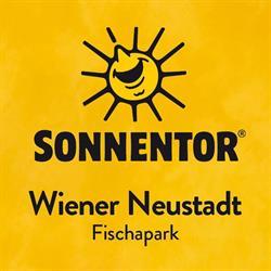 SONNENTOR Wr. Neustadt Fischapark
