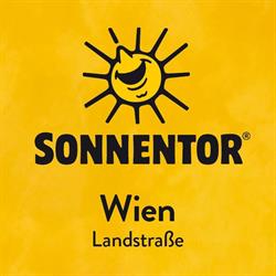 SONNENTOR Wien Landstraße
