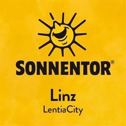 SONNENTOR Linz LentiaCity