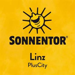 SONNENTOR Linz PlusCity