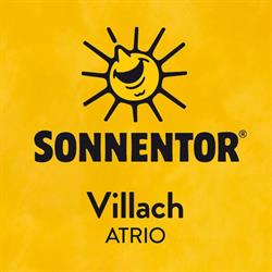 SONNENTOR Villach ATRIO