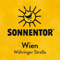 SONNENTOR Wien Währinger Straße