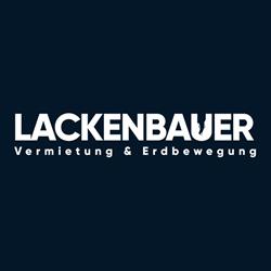 Roman Lackenbauer Erdbewegung, Baggervermietung