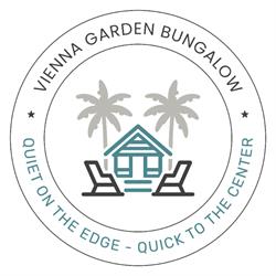 Vienna Garden Bungalow