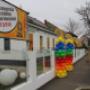 Mödli Kidsworld Außen, Kinderfeiern Mödling