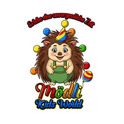 Mödli Kidsworld
